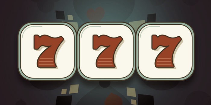 Slot Symbols Seven