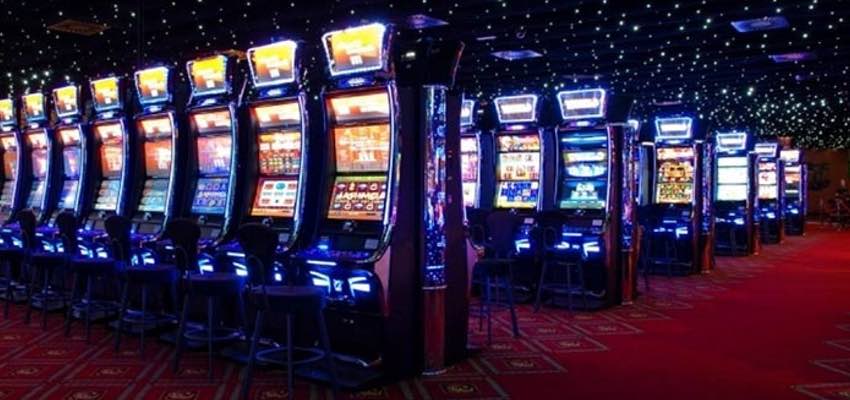Secure jackpot city casino